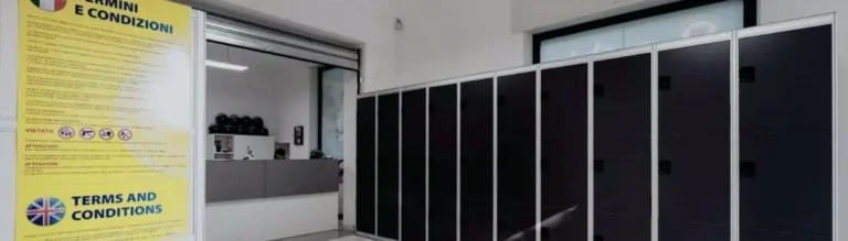 Luggage Storage deposito bagagli Alghero