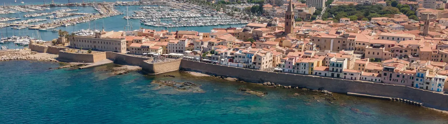 Case vacanze ad Alghero: come organizzare la tua vacanza al mare