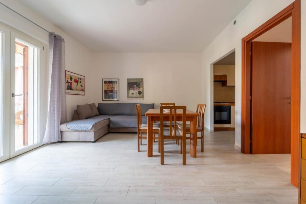 Appartamento Lido Holiday Home