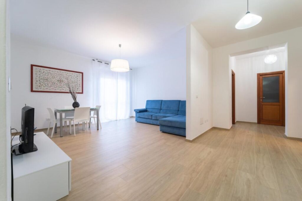 Residenza Vittorio terzo