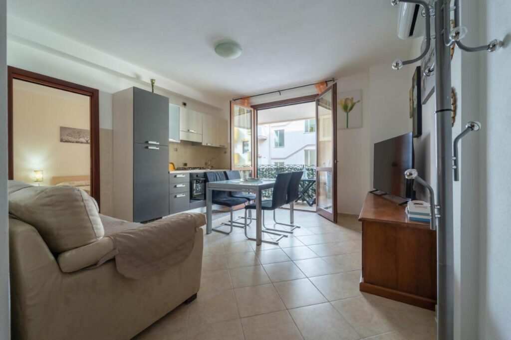 Miraflores Apartment