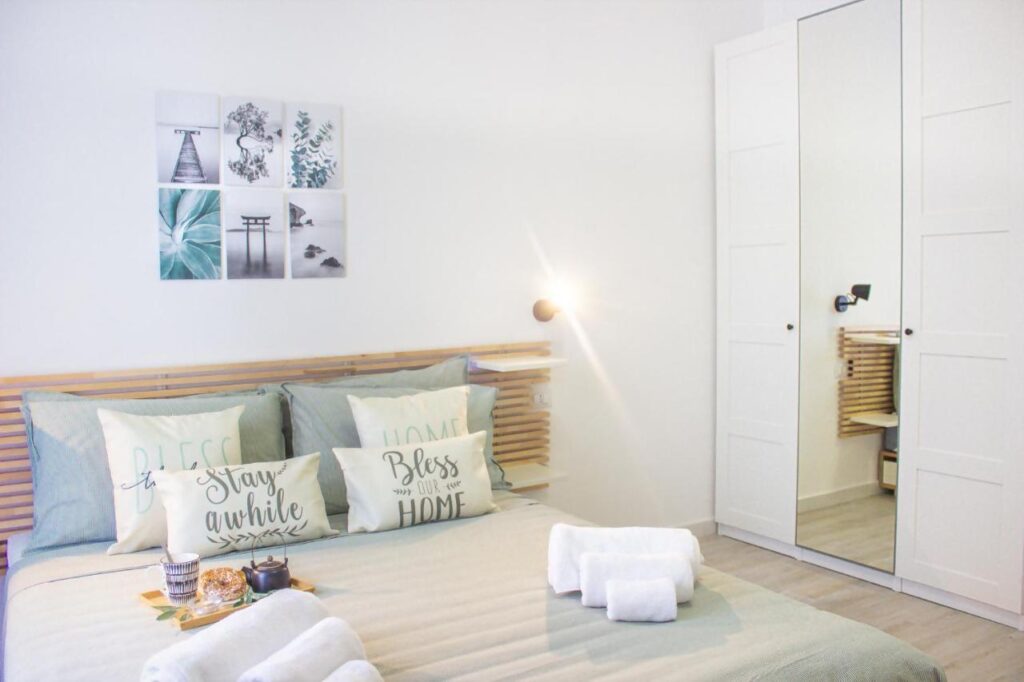 Felacrì Holiday Home