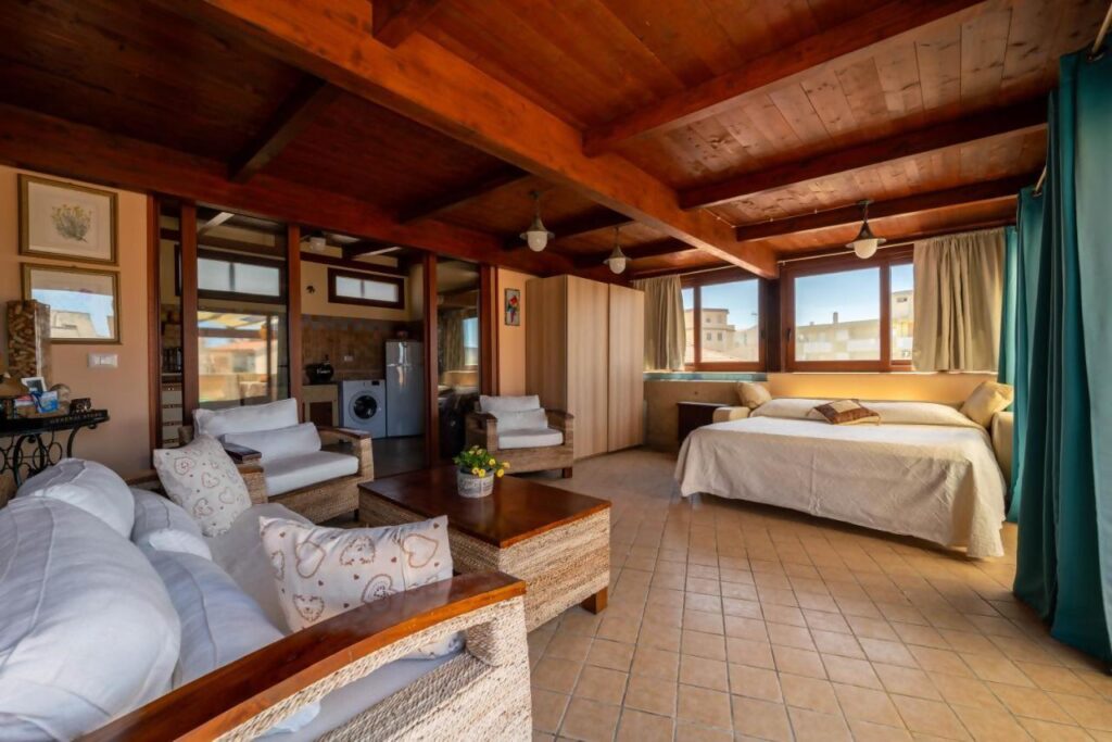 Appartamento Roth 13