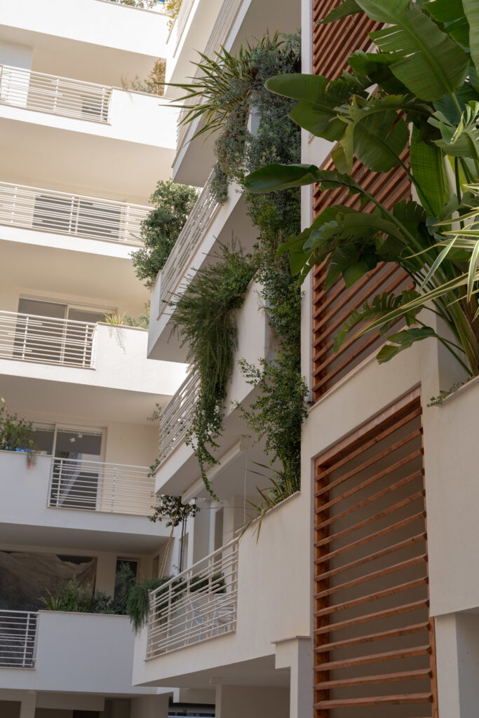 Alghero Ecosmart Home