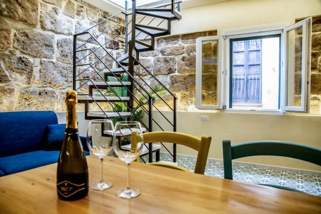 Appartamento Luna, Relax in centro