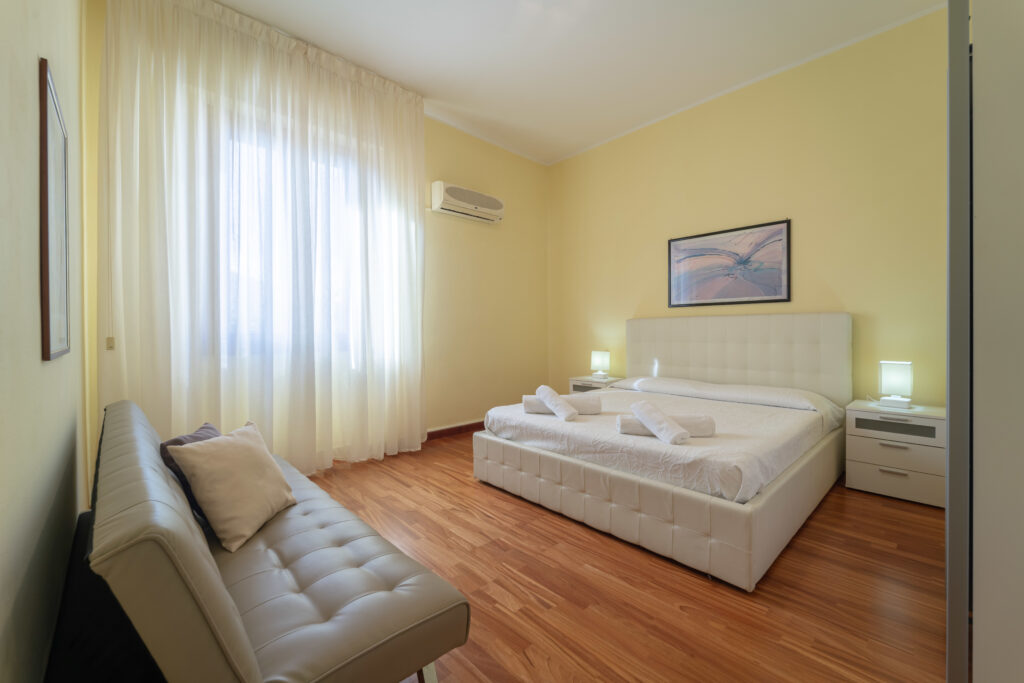 Appartamento Superior vista mare