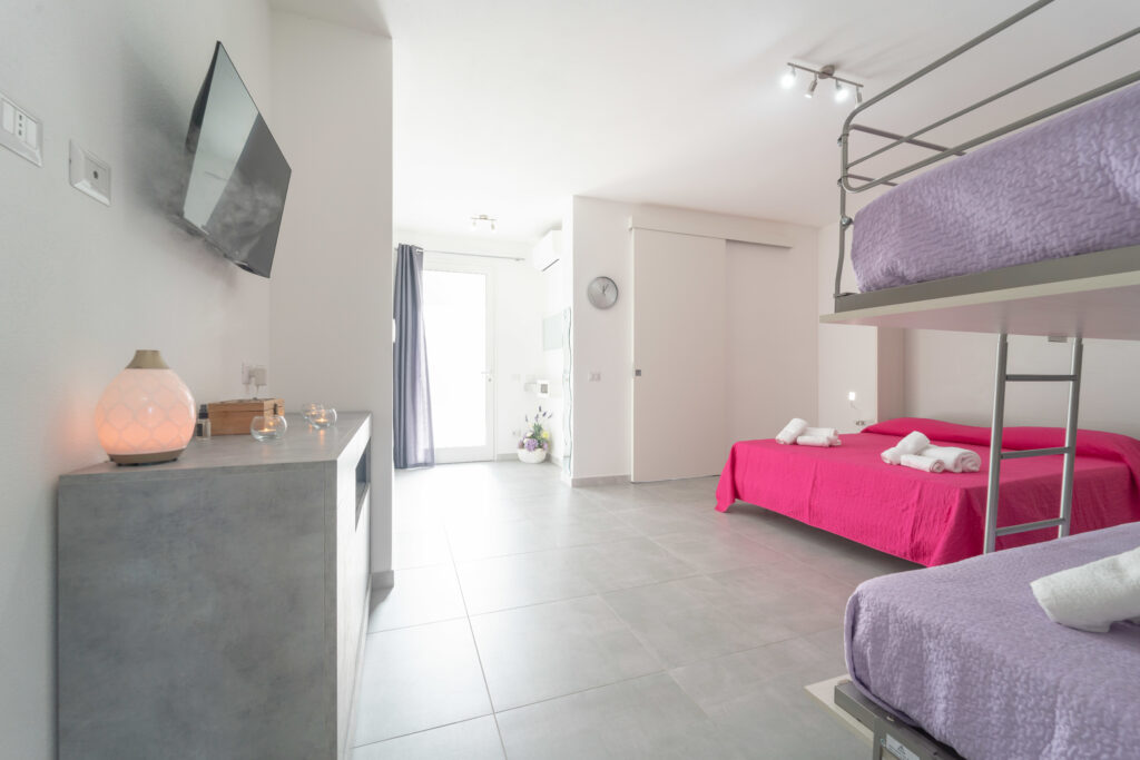 D&D Apartments Family