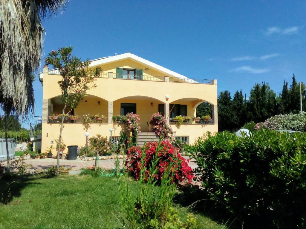 Il Giardino delle Rose