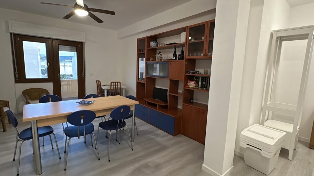 Appartamento Garibaldi