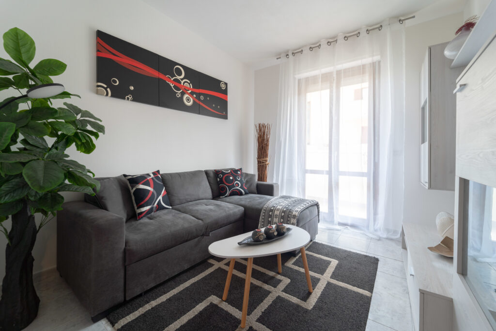 Holiday House Costantino