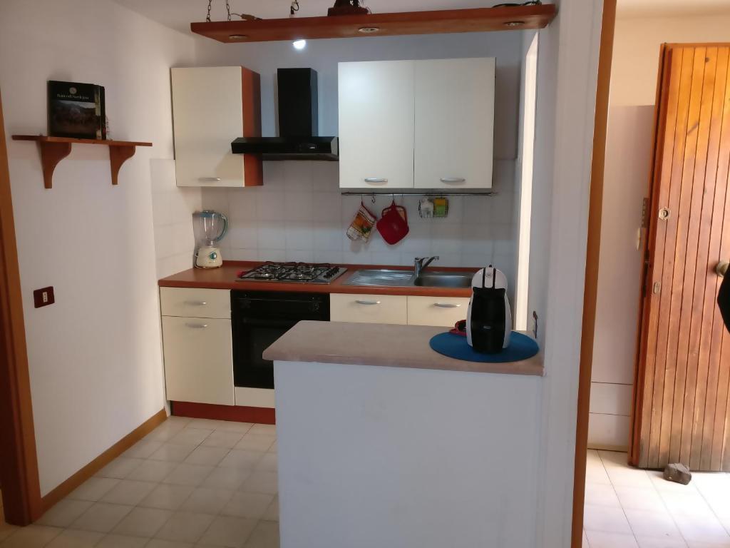 Casa Vacanze Arboriamar