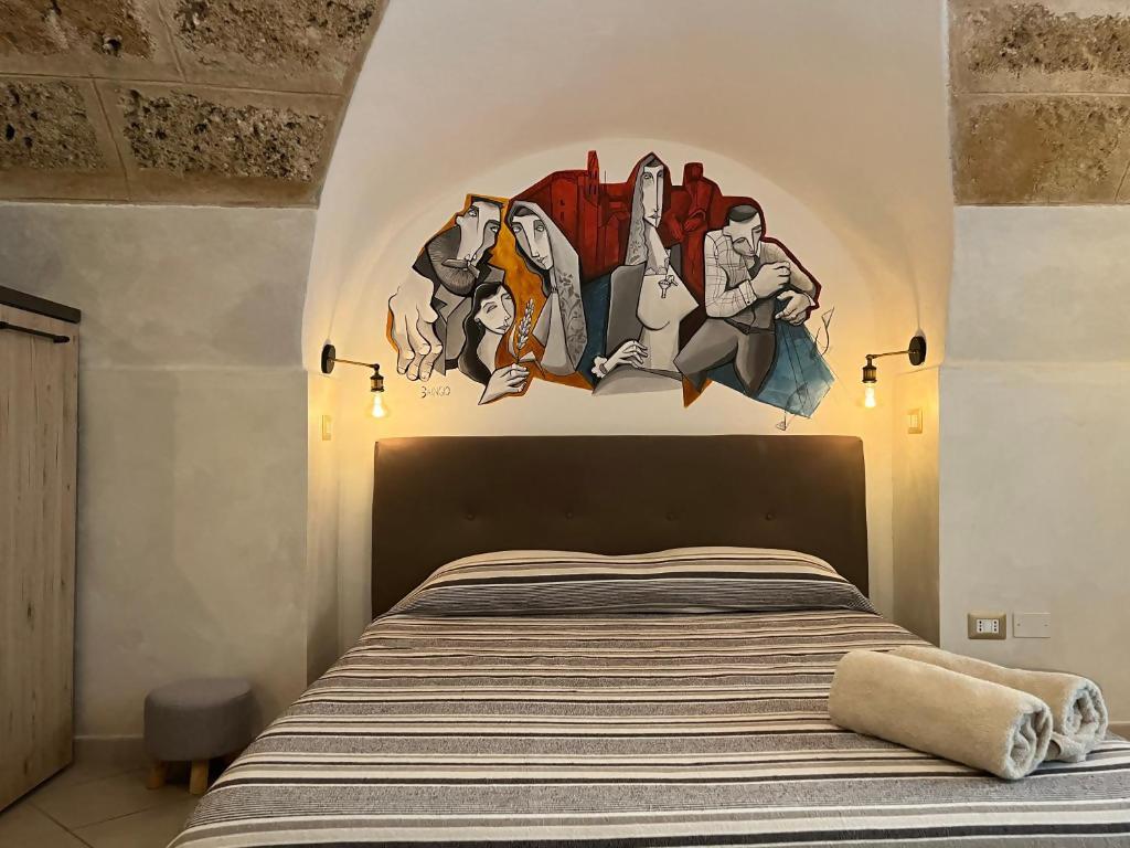 Poma de Casa – Carrerò del Carmen