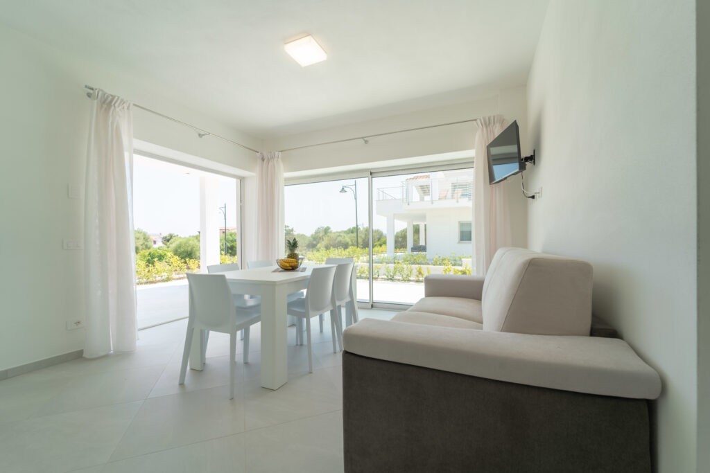 Dimore Tavolara – Il Ginepro