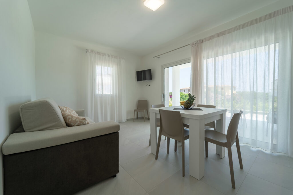 Dimore Tavolara – Il Lentisco