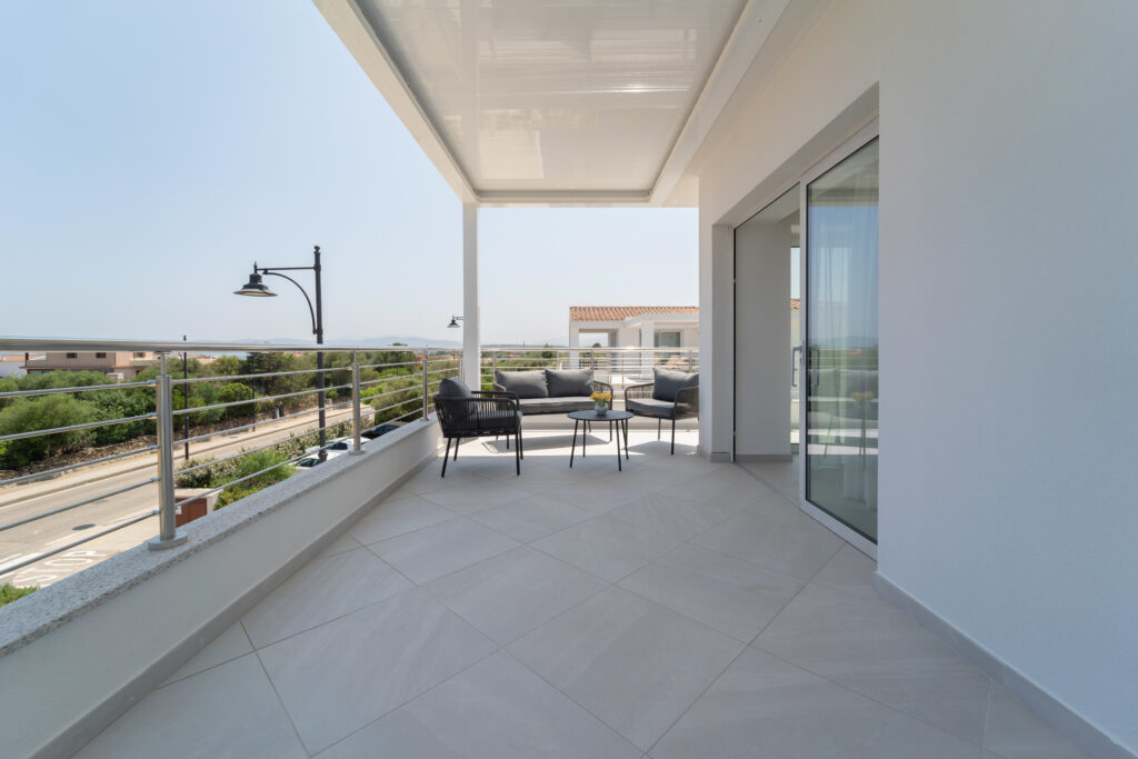 Dimore Tavolara – Attico Maestrale