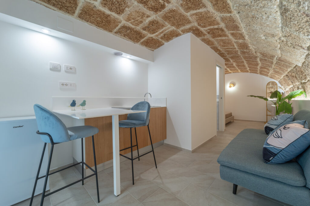 La Casetta in Centro – nel cuore di Alghero