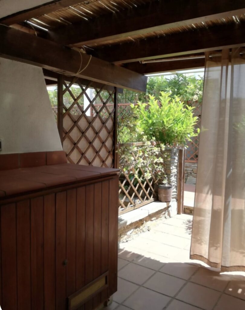 Monolocale Fronte Mare Stintino