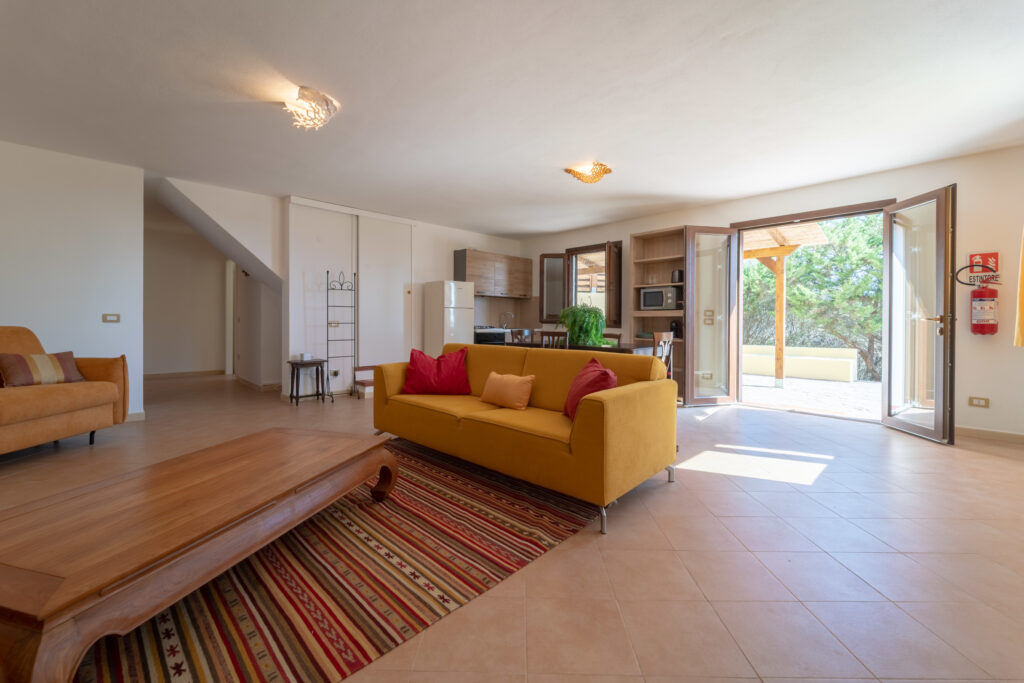 Residence del Golf – Appartamento Marcello