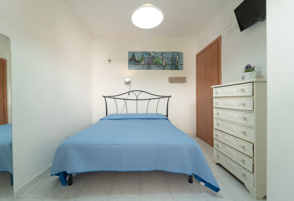 La Melissa-Appartamento Blu