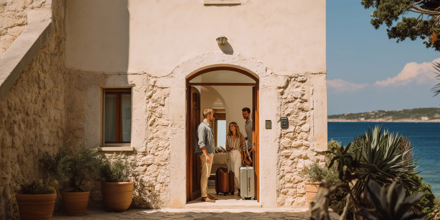 Alghero Vacation Rentals: la nostra storia, cosa facciamo e le persone dietro la tua esperienza ad Alghero