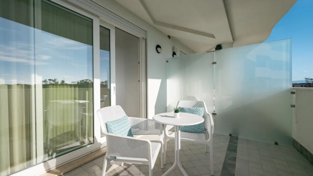 Milena Suite Rooms – Giglio Marino