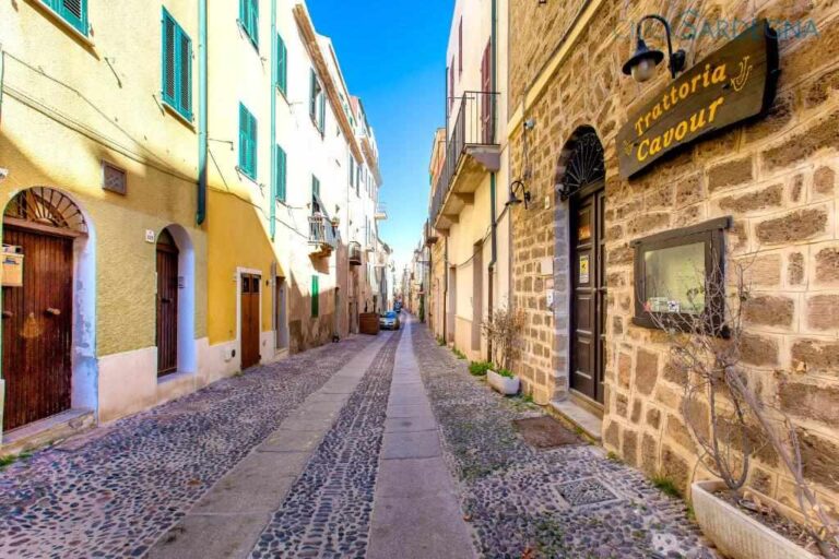 Appartamento Cavour 54