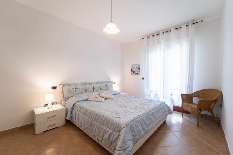 Casa delle vele