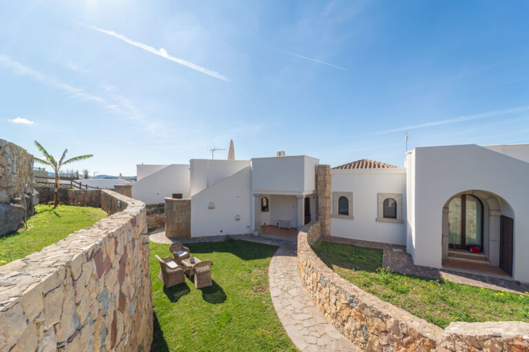Villa Bianca