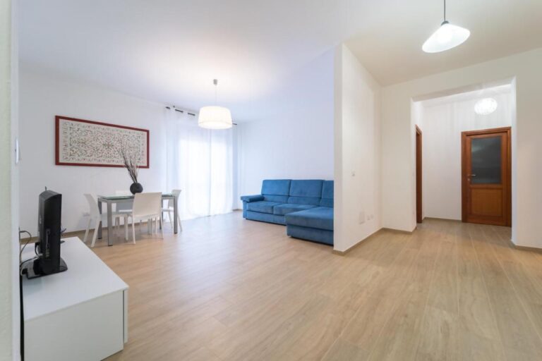 Residenza Vittorio terzo