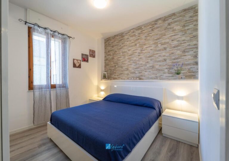 Mica Apartment