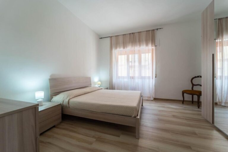 Lilla Apartment