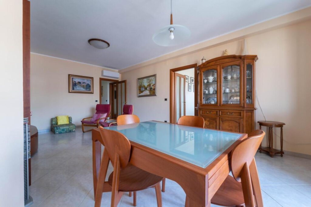 Residenza Morandi