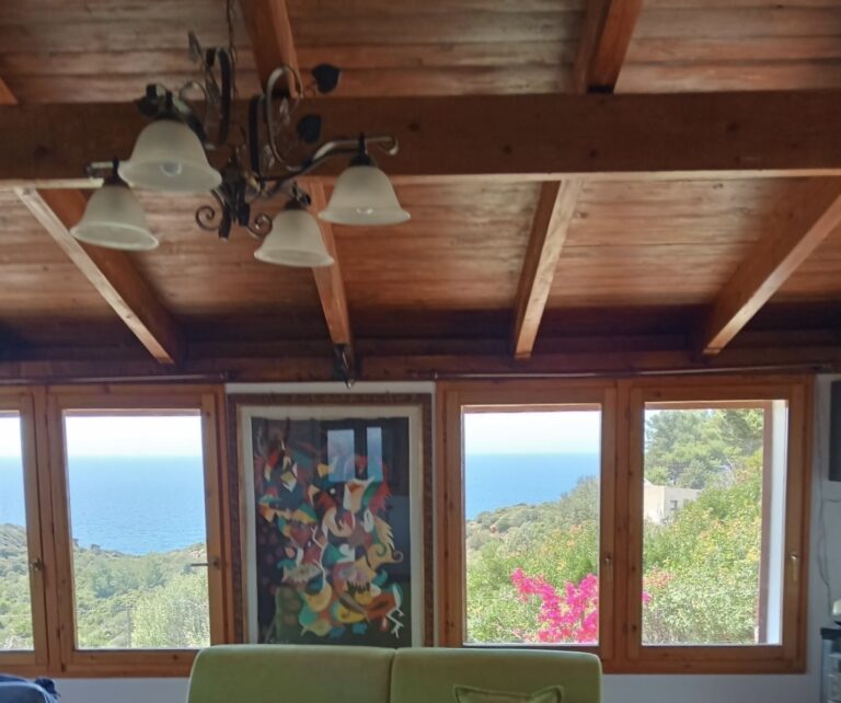 Burantì Sea View