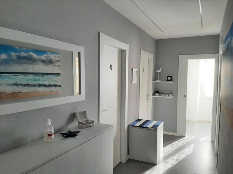 Aleph Guest House