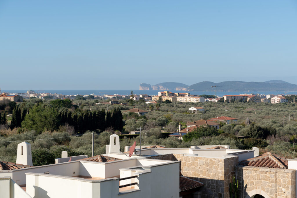 Villino Azul