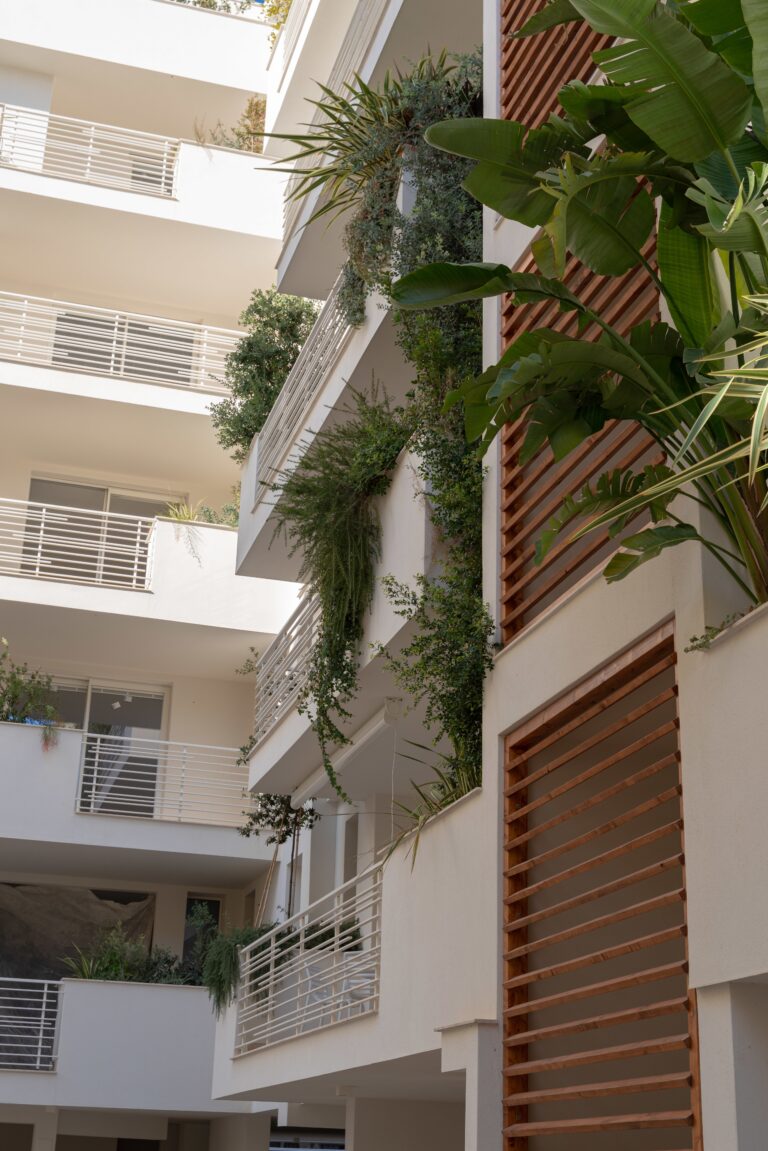 Alghero Ecosmart Home