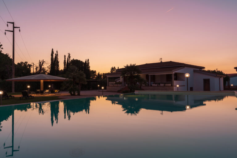 Villa Sardegna Relax