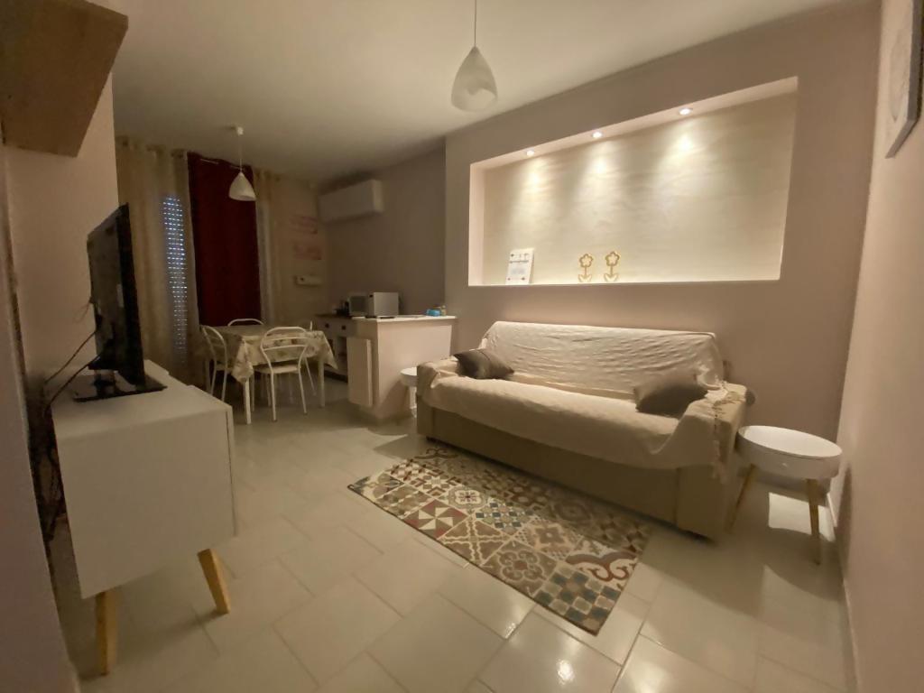 Casa del Mare