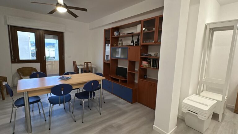 Appartamento Garibaldi