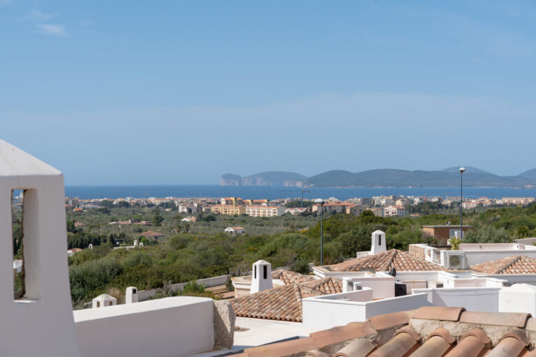 Villa Domo De Speras