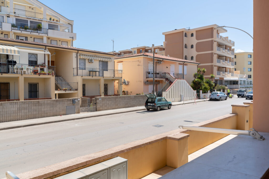 Appartamento Europa 60