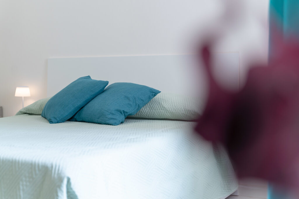 [1] Smart Rooms Beta Apartment