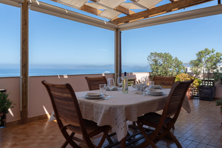 Casa Isadora Alghero