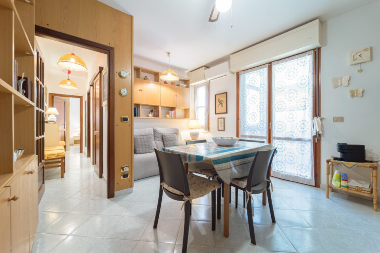 Minnei Apartment