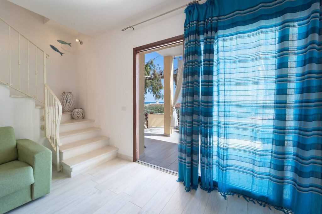 Villa Vista Mare San Teodoro