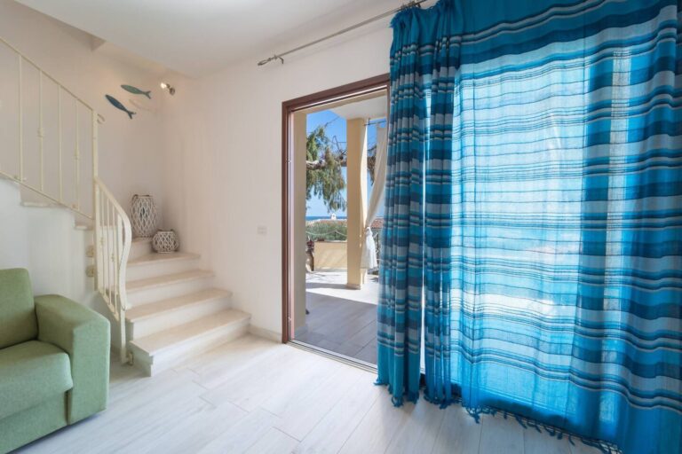 Villa Vista Mare San Teodoro