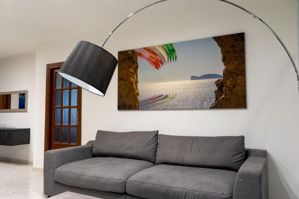 Appartamento Carducci 25 - Alghero centro