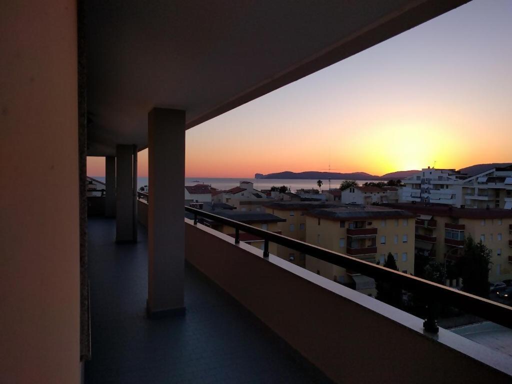 La Terrazza sul Mare