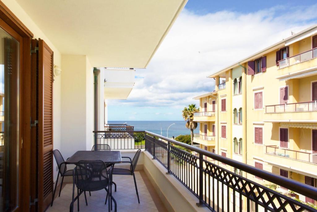 Vista Balaguer