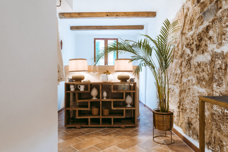 Polt a Mar - Coral Charme Room